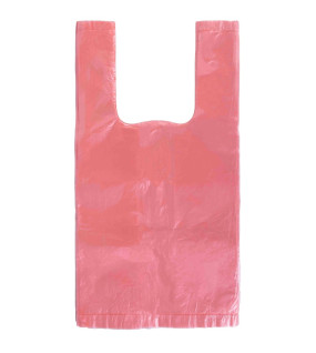 100Pk Fragranced Nappy Bags