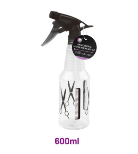 Professional Water Spray Bottle