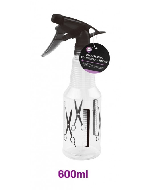 Professional Water Spray Bottle
