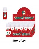 250ml Snow Spray