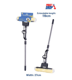 Pva Sponge Mop