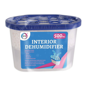 500ml Interior Dehumidifier