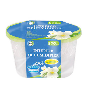500ml Scented Interior Dehumidifier