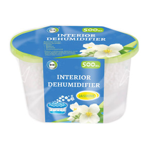 500ml Scented Interior Dehumidifier