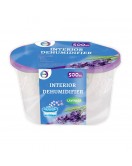 500ml Scented Interior Dehumidifier