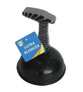 Ultra Plunger