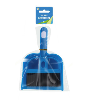 Table Brush Set