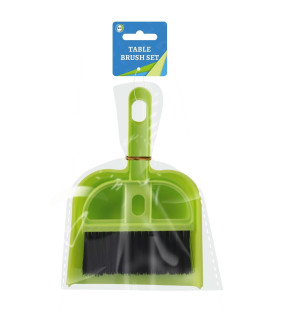 Table Brush Set