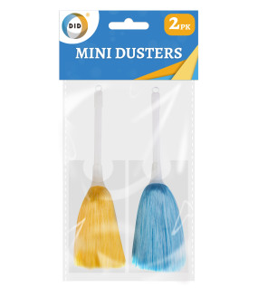 2pc Mini Dusters