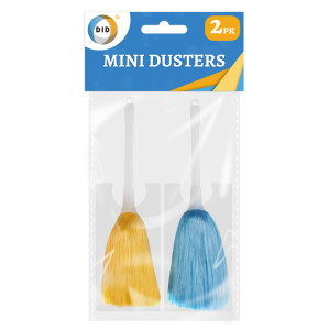 2pc Mini Dusters