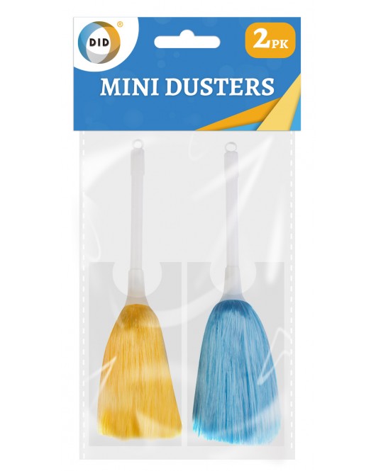 2pc Mini Dusters
