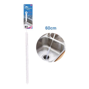 60cm Drain Cleaning Brush