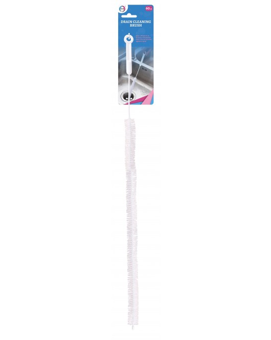60cm Drain Cleaning Brush