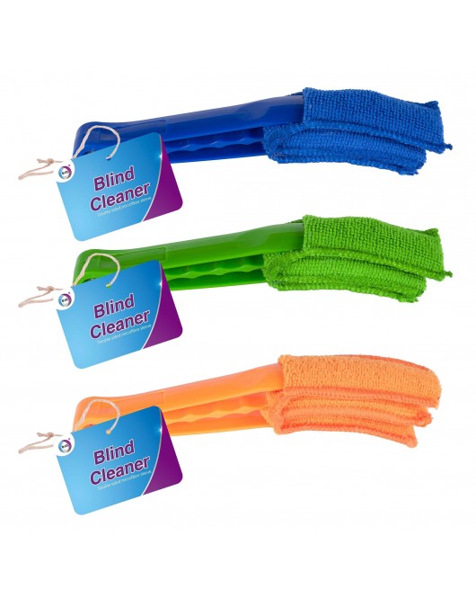 Blind Cleaner