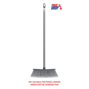 Soft Broom &amp; Handle