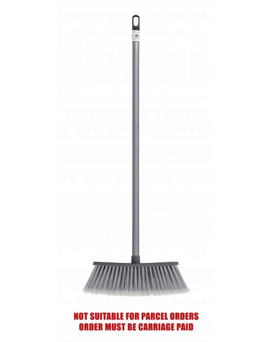 Soft Broom & Handle