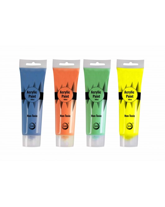 100ml Acrylic Paint