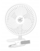 6Inch Clip On Fan