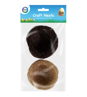 2pc Craft Nests