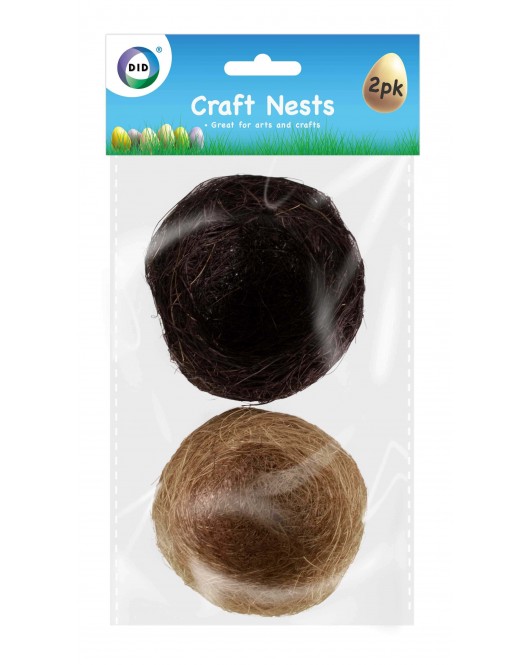 2pc Craft Nests
