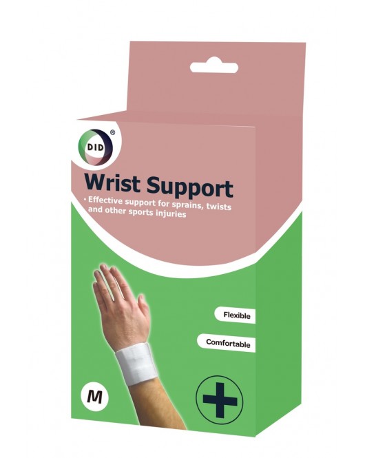 Wrist Support