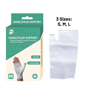 Hand/Palm Support