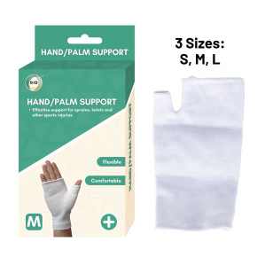 Hand/Palm Support