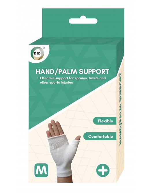 Hand/Palm Support