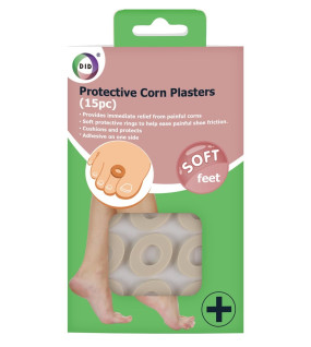 15pc Corn Plasters
