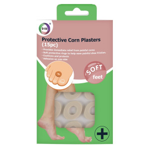15pc Corn Plasters
