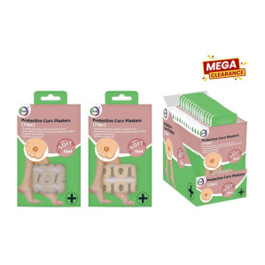 15pc Corn Plasters