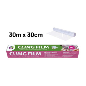 30m Cling Film