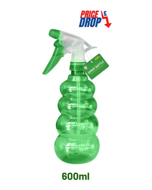 600ml Spray Bottle