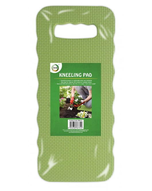 Kneeling Pad