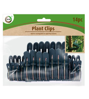 14pc Plant Clips