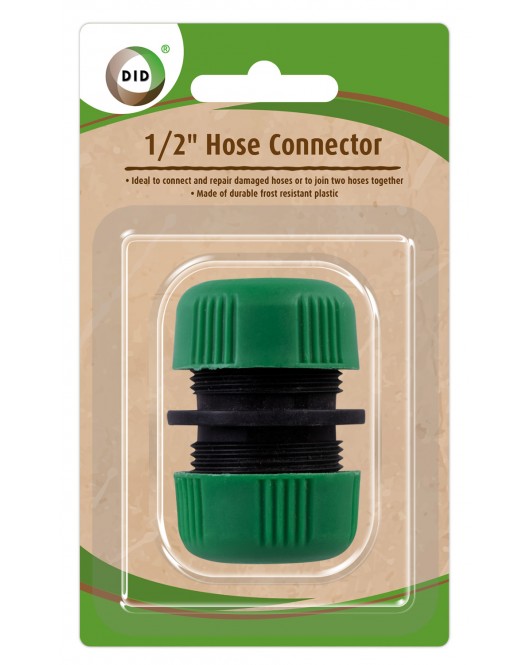 1/2" Hose Connector