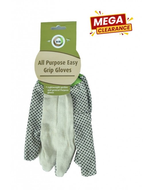 All Purpose Easy Grip Gloves