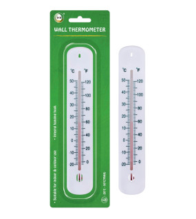 Wall Thermometer