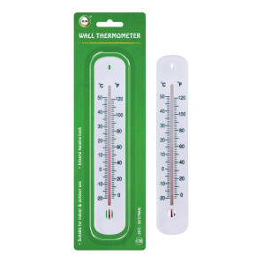 Wall Thermometer