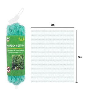 4Mx5m Garden Netting