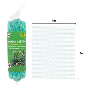 4Mx5m Garden Netting