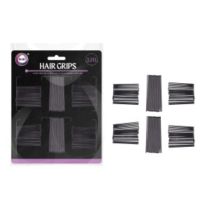 120pc Hair Grips