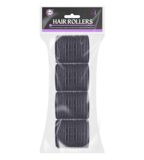 4pc Hair Rollers
