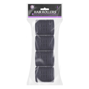4pc Hair Rollers