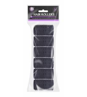 6pc Hair Rollers