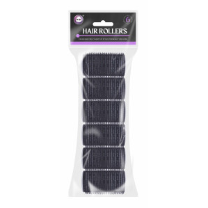 6pc Hair Rollers