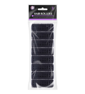 8pc Hair Rollers