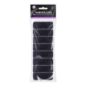 8pc Hair Rollers