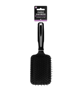 Paddle Hair Brush