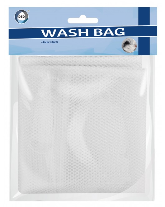 47cm x 32cm Wash Bag